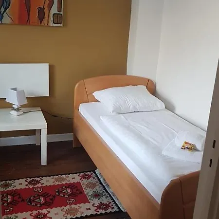 Ferienhaus Jennifer Сasa de vacaciones Zell
