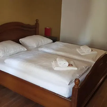 Сasa de vacaciones Ferienhaus Jennifer Zell