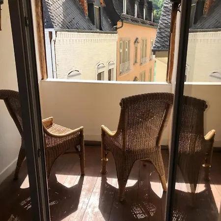 Ferienhaus Jennifer Zell