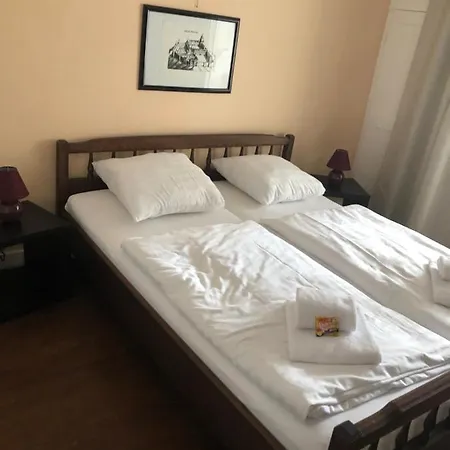 Ferienhaus Jennifer Сasa de vacaciones
